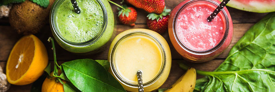 Desayuno Herbalife productos de nutrición saludable