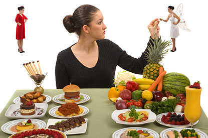 Sustituvos de comidas Herbalife