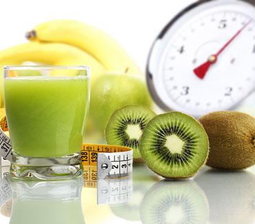Controlar peso con herbalife