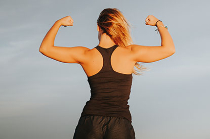 Ganar peso con productos Herbalife