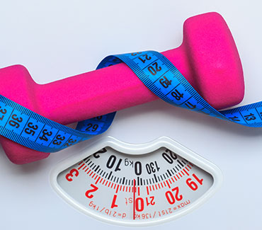 Mantener el peso con productos Herbalife