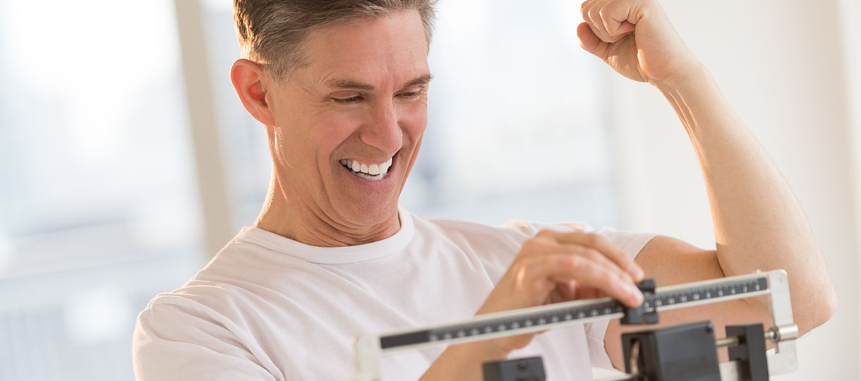 Productos Herbalife para mantener el peso