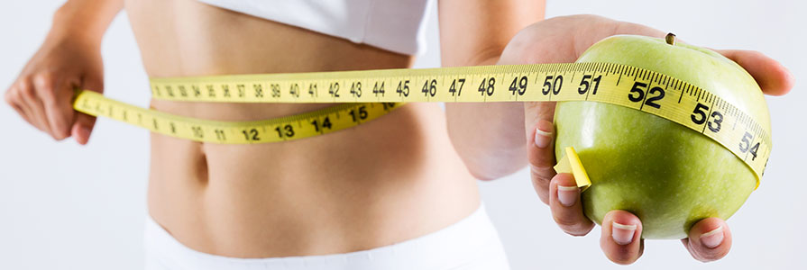 Herbalife, productos para mantener el peso