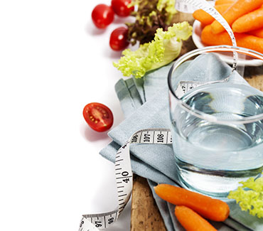 Cómo controlar el peso con Herbalife