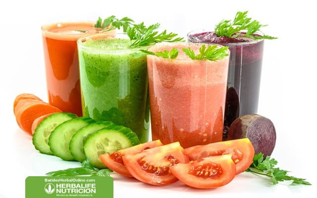 2 bebidas detox para adelgazar y cuidar de la salud