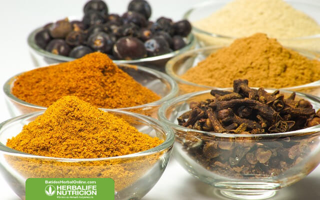 Dieta hindú para adelgazar