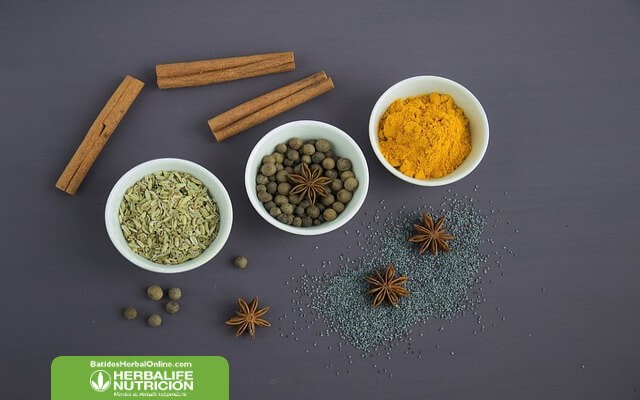 Dieta hindú para adelgazar