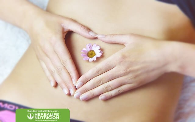 Jarabe casero para eliminar la grasa del abdomen