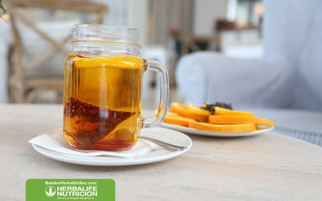 2 recetas de bebidas natural para eliminar la grasa del abdomen