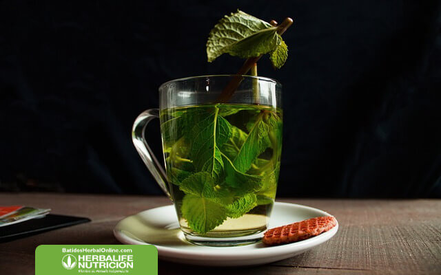Bebidas deliciosas y naturales para adelgazar