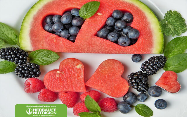 Sandia para bajar de peso