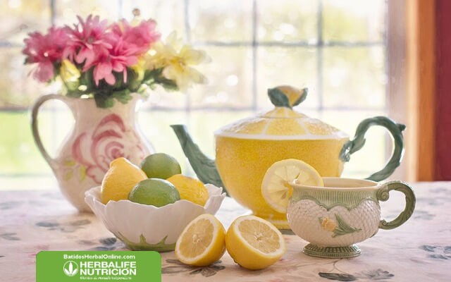 Remedio de limón y ajo para combatir la grasa abdominal