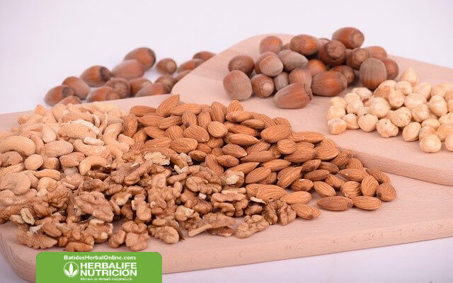 Qué son las proteinas