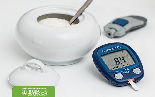 Deportistas y diabetes