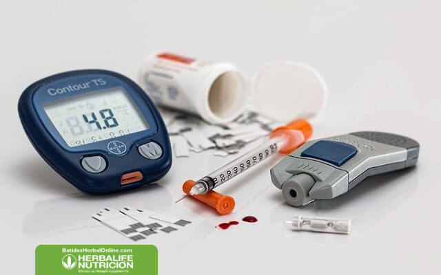 Deportistas y diabetes