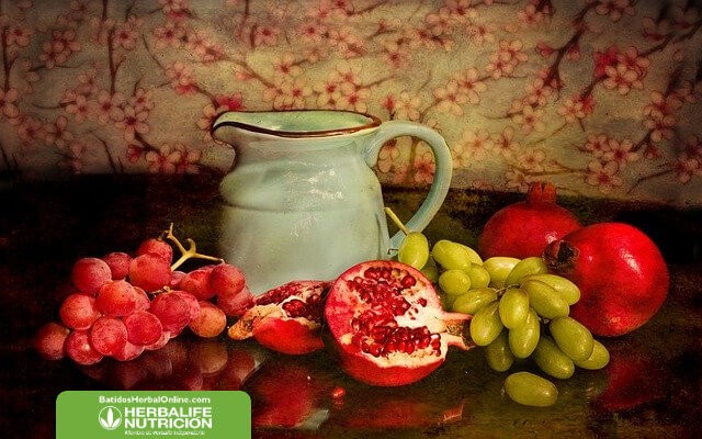 La fruta en la dieta: mitos y verdades