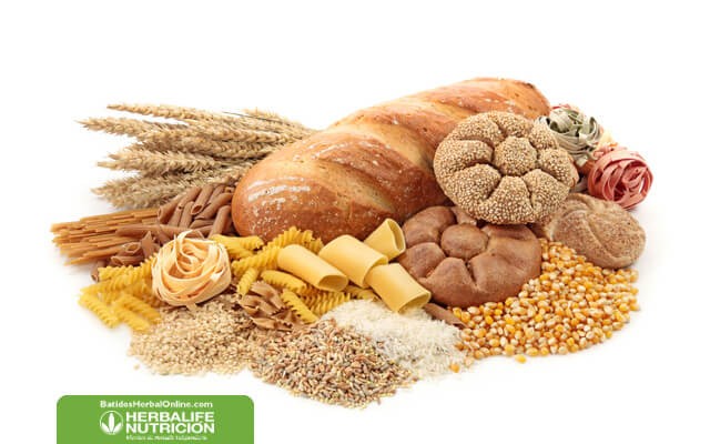 5 consejos para disminuir la ingesta de carbohidratos y perder grasa