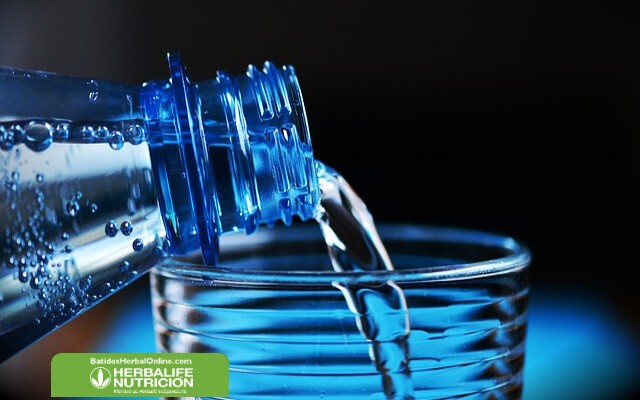 Bajar de peso con alimentos de calorías negativas