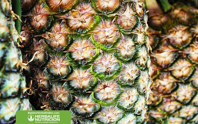La dieta de la piña para adelgazar