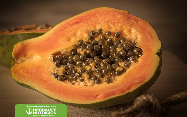 Beneficios y propiedad es de la papaya