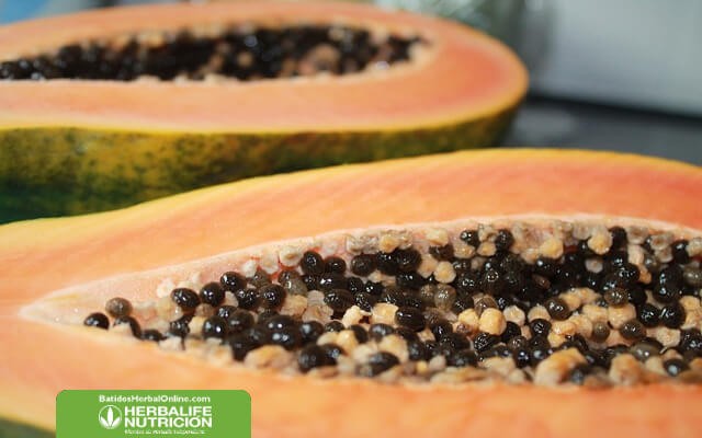 ᐈ La Dieta de la PAPAYA al Completo