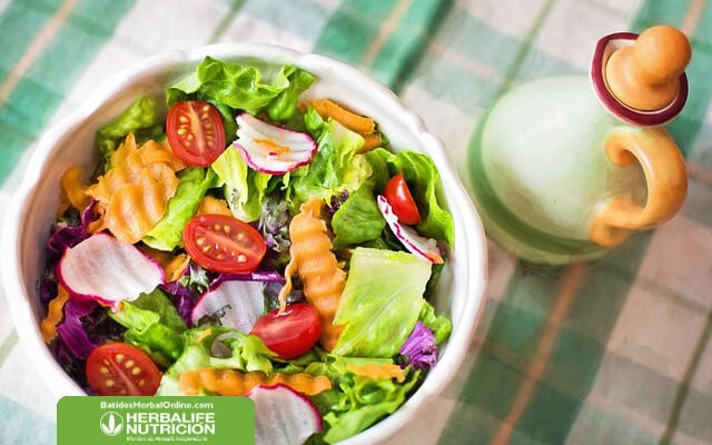 3 pasos para acelerar un metabolismo lento