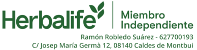 Batidos Herbalife Online, distribuidor Herbalife