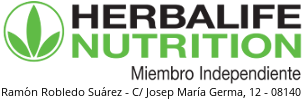 Batidos Herbal Online, distribuidor Herbalife