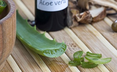 aloe-herbalife