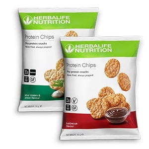 Protein Chips Herbalife