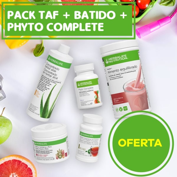Pack Phyto Complete medio.