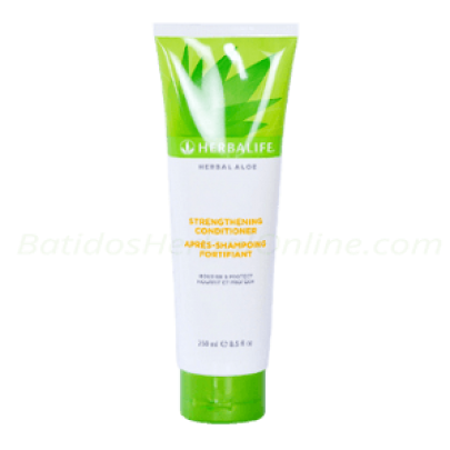 Acondicionador Herbalife sin sulfatos