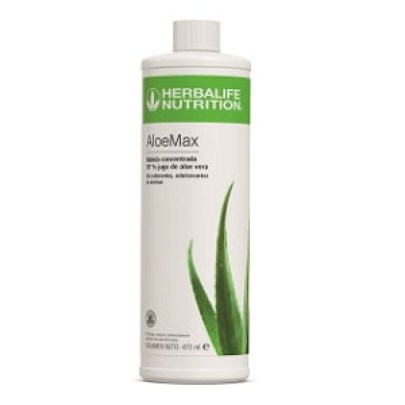 Aloe Max Herbalife