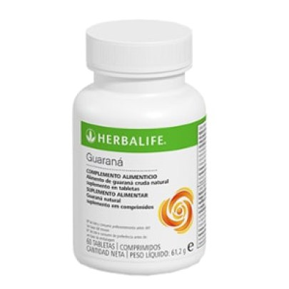 Guaraná de Herbalife