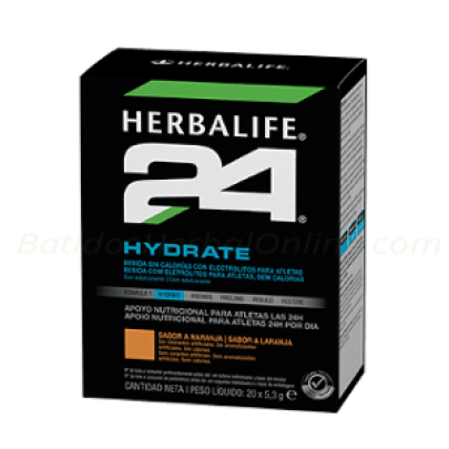 herbalife-hydrate-h24