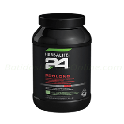 Prolong de Herbalife 24 bebida isotónica