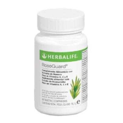 Roseguard de Herbalife