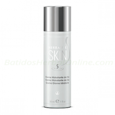 Crema hidratante de día Herbalife SKIN