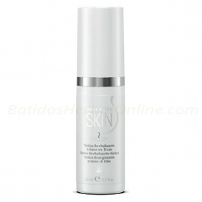 Tónico revitalizante Herbalife Skin