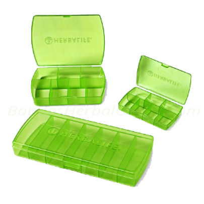 Tableteros Herbalife varias medidas