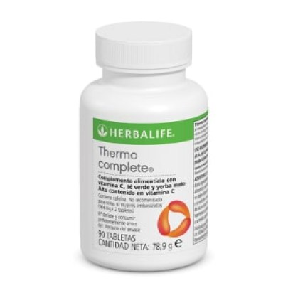 Thermo Complete Herbalife