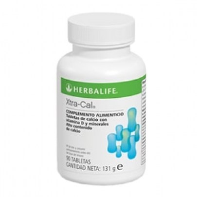 Xtra - Calcio de Herbalife