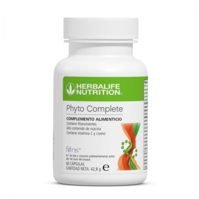 phyto-complete-herbalife-bho